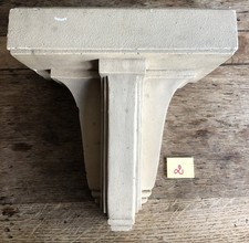 Console applique murale - , en