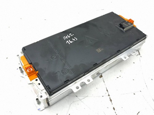 Bmw 2025 batterie cellule - 2025,