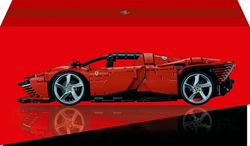 42143 ferrari daytona sp3 - ferrari,