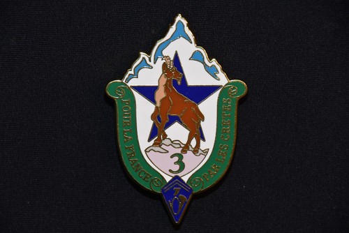 Insigne bataillon de - insigne,