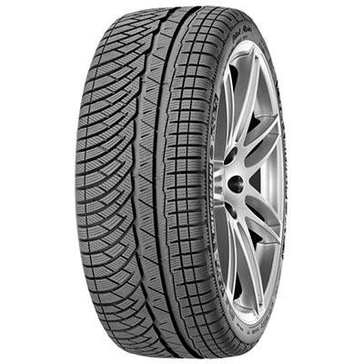 Pneu neuf michelin 345 r21 - neuf,