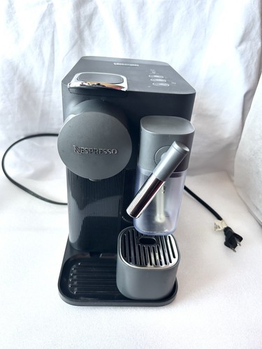 Nespresso en500b lattissima - en500b,