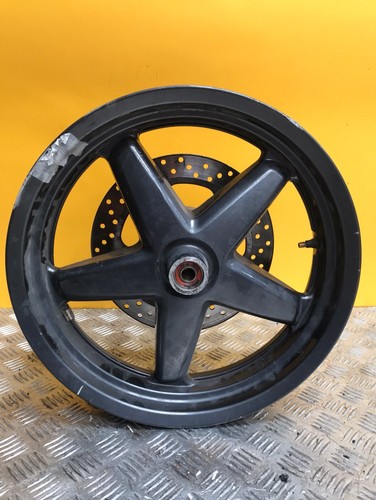 Jante avant pour - yamaha, xmax