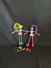 Betty Spaghetti/ Betty