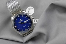 Montre milanaise automatique