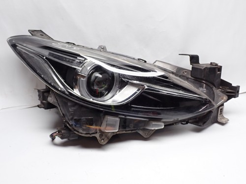 Projecteur avant droit - avant, led