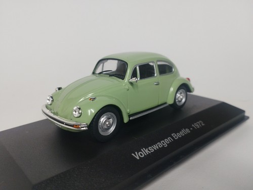 Voiture miniature 43 - voiture, 1/43