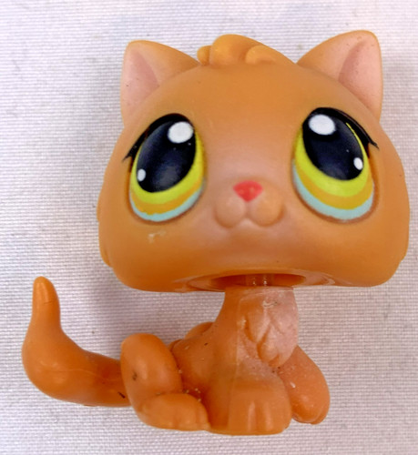 Littlest pet shop hasbro - littlest,