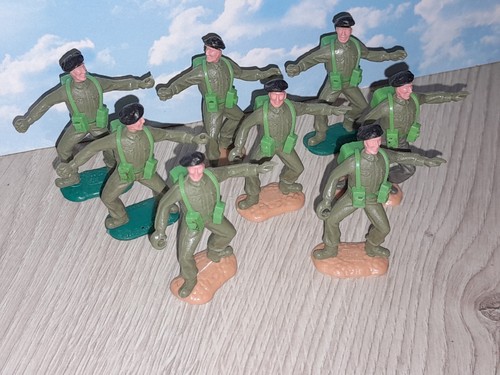 Timpo toys anglais lot - anglais,