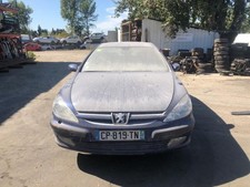 Aile avant droit PEUGEOT 607