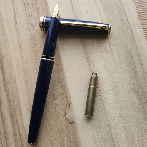 Stylo plume montblanc - plume,