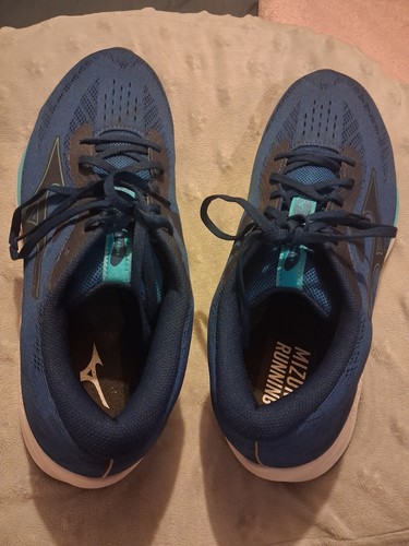 Baskets running mizuno 45 - mizuno,