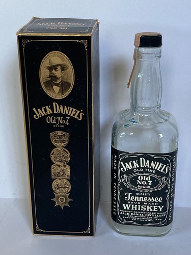 1980s jack daniels - jack,