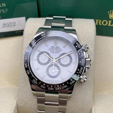 Rolex Cosmographe Daytona