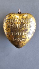 COEUR DE MARIE CONGRES MARIAL