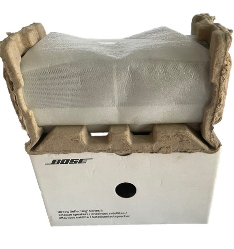New bose jewel - new,