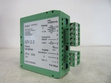 Amplificateur de séparation Unitek UniTek QTV 2.3 G236