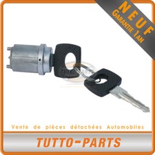 Barillet Serrure Neiman Mercedes W123 Classe S W126 SL R107 1234620479