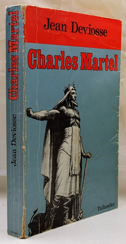 Deviosse jean charles - -,