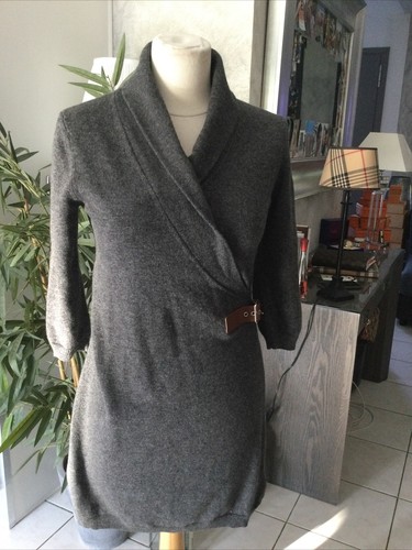 Robe pull massimo - robe, taille