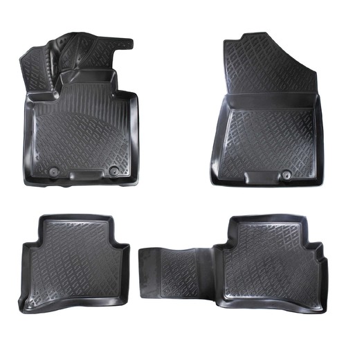 Compatible avec hyundai tucson - avec,