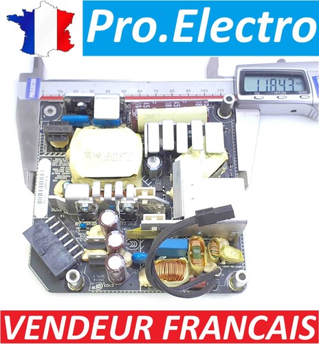 Psu alimentation apple imac - alimentation,