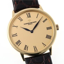Montre pour homme VACHERON