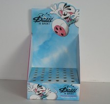 rare présentoir diddl pour