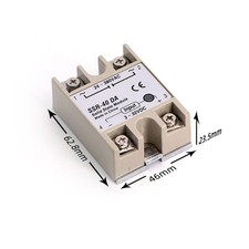 Thermocouple Contrôleur PID