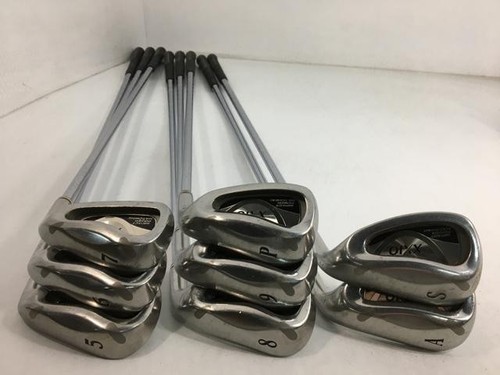 Dunlop all new xxio iron - xxio,