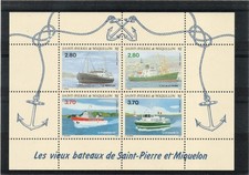 PHOTO CONTRACTUELLE / BATEAUX