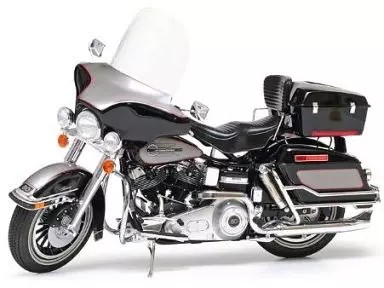 Tamiya harley davidson flh - tamiya, harley-davidson
