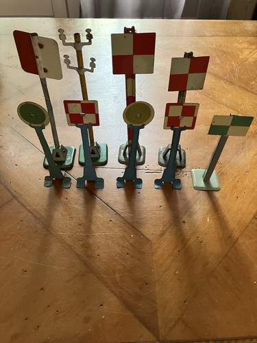Jep serie signaux tole - serie,