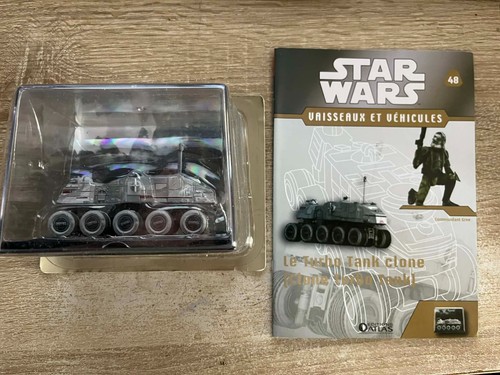 Vaisseau star wars atlas - atlas, turbo