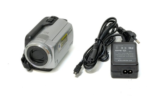 Camescope sony digital - camescope,
