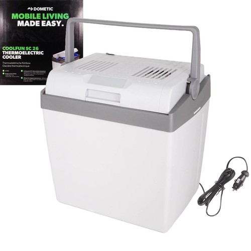 Dometic électrique glacière - Électrique,