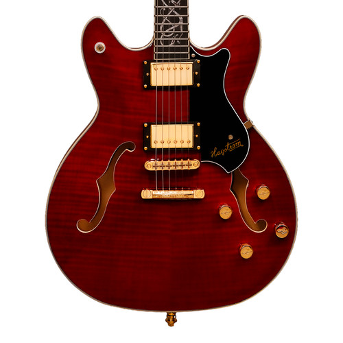 Hagstrom viking 100 - hagstrom,