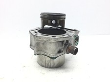 Cylindre Et Piston Piaggio X9