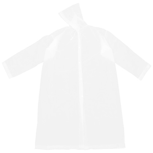 Cape pluie urgence - de,