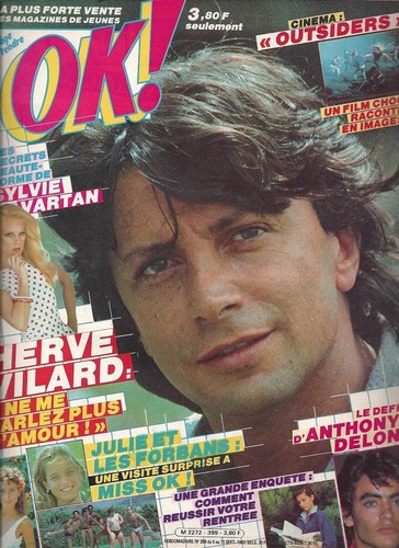 Age tendre 399 herve - ok,