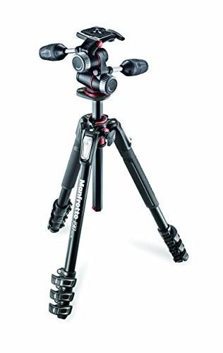 Manfrotto mk190xpro4 pro - manfrotto,