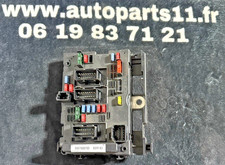 Boitier servitude moteur (BSM)