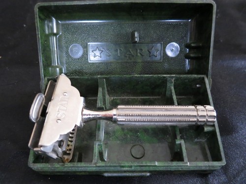 Rasoir razor vintage - !,