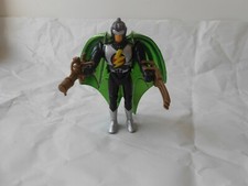 Figurine FLASH GORDON power Black - retro