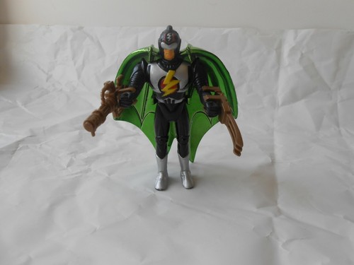 Figurine flash gordon power - flash,