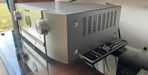 Ampli home cinéma marantz - ampli,