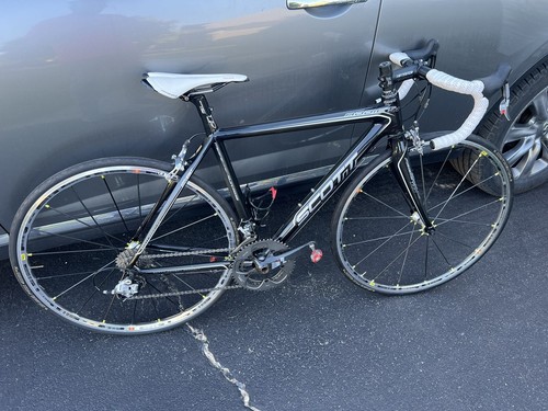 Scott addict lbs - scott,