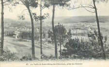 78 Vallée de st remy les
