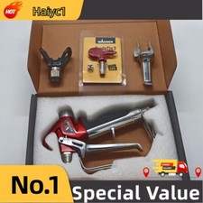 538020 Airless Spray Gun