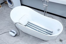 SPA de Baignoire, Jaccuzzi et